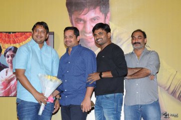 Bhale Bhale Magadivoy Movie Success Meet